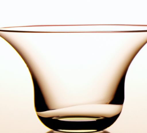 what is the most versatile glass for alcohol