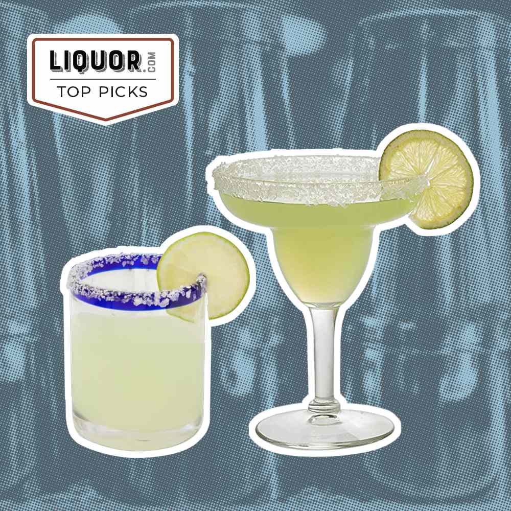 What Is The Proper Glass For A Margarita?