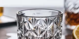 Old Fashioned Glasses