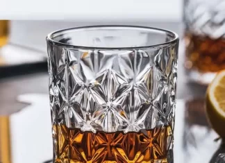 Old Fashioned Glasses