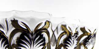 art deco barware for lavish 1920s inspired events