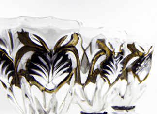 art deco barware for lavish 1920s inspired events