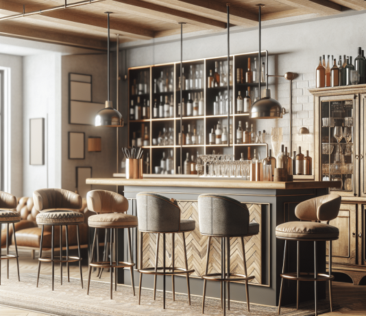 bar furniture rustic bar stools modern bar tables bar cabinets 1