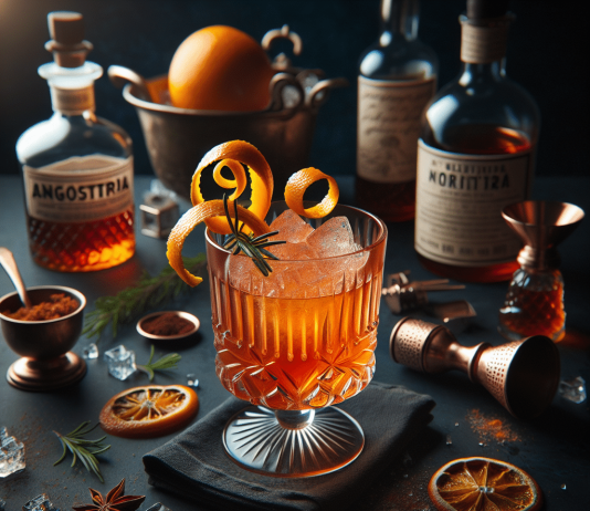 bitters angostura bitters orange bitters aromatic bitters 1