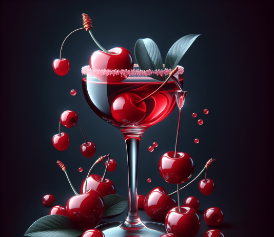 cocktail cherries luxardo cherries maraschino cherries amarena cherries 1