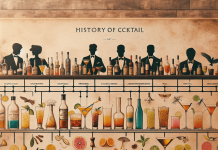 cocktail history origins of cocktails famous bartenders cocktail lore 1