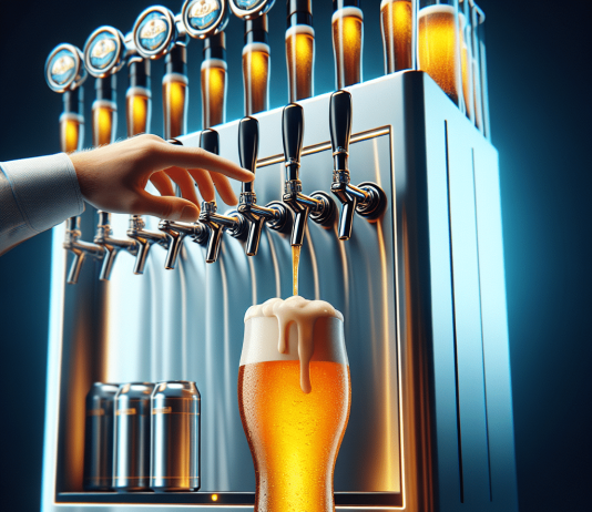 keg systems home kegerators keg couplers keg taps kegerator conversion kits 1