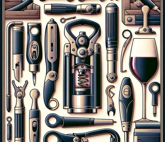 wine openers waiter wine openers electric wine openers lever wine openers 3