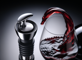 wine preservers vacuum wine stoppers inert gas wine preservers