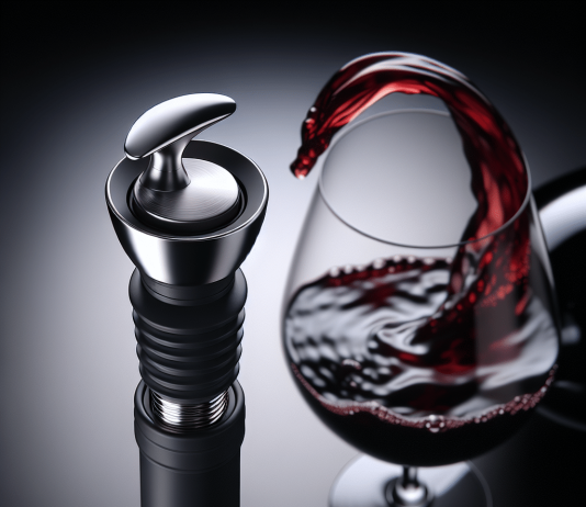 wine preservers vacuum wine stoppers inert gas wine preservers
