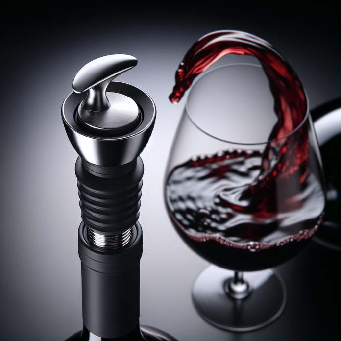 wine preservers vacuum wine stoppers inert gas wine preservers