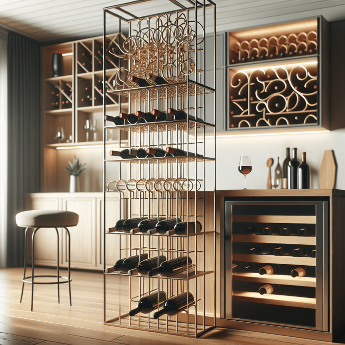 wine racks freestanding wine racks under cabinet wine racks contemporary wine racks 1