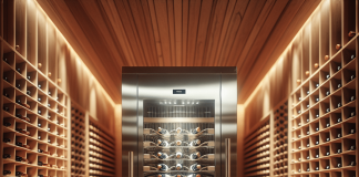 wine storage wine coolers wine refrigerators wine cellars 1