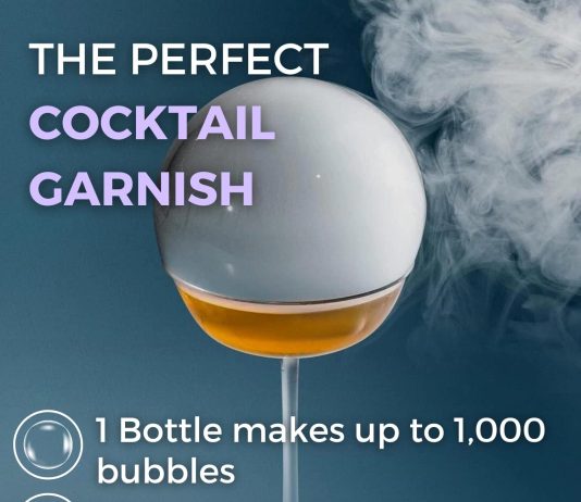 bubble x decorative bubbles review