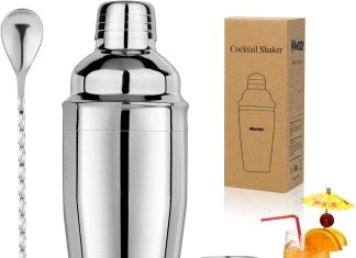 cocktail shaker review 1