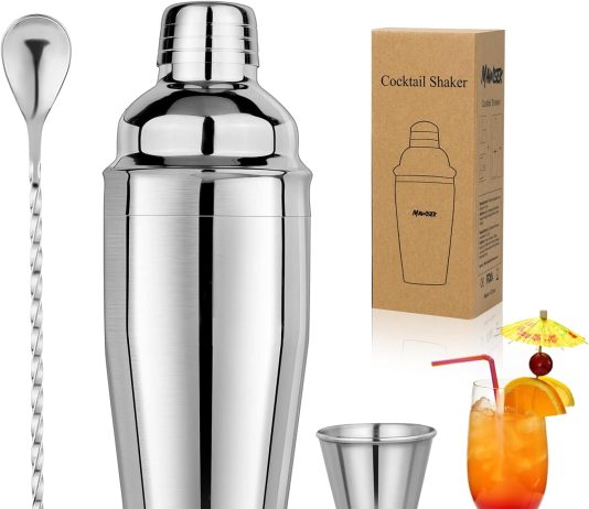 cocktail shaker review 1