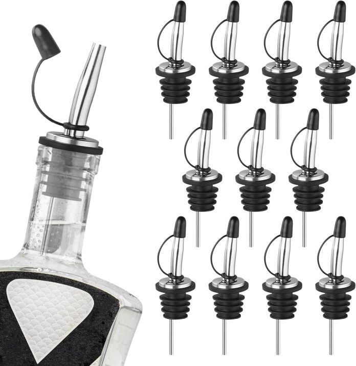 ohtomber liquor pour spout review