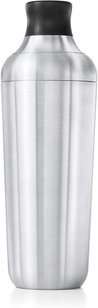 OXO Steel Single Wall Cocktail Shaker