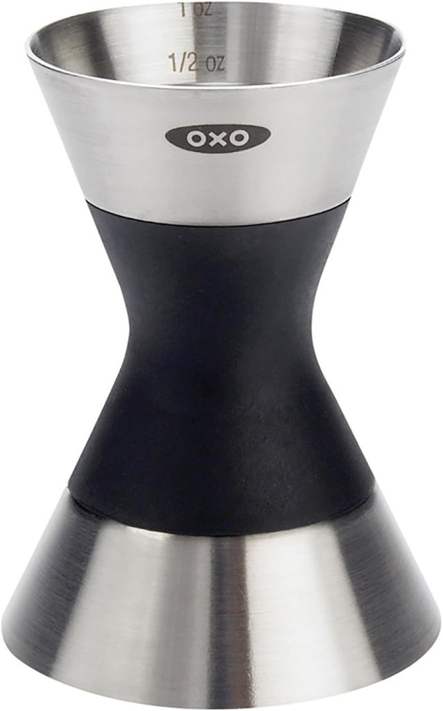 OXO Steel Single Wall Cocktail Shaker