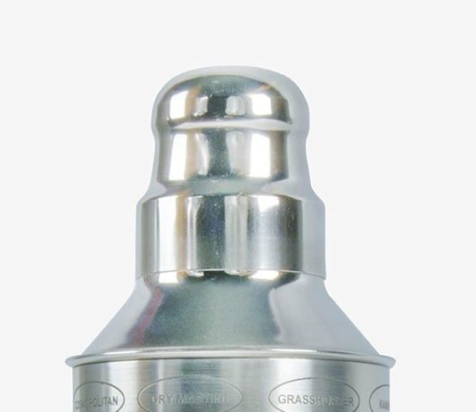 spin n select shaker review