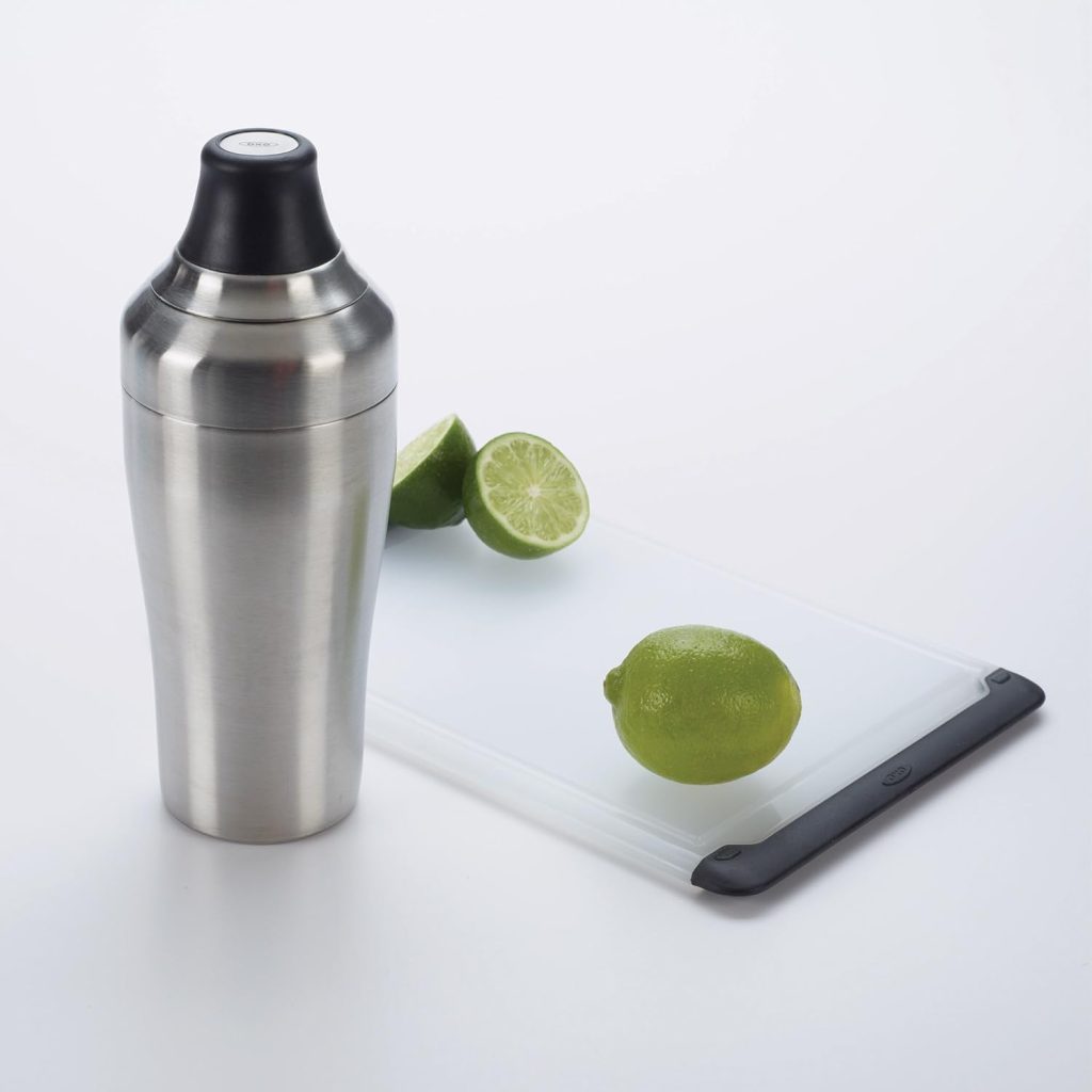 OXO SteeL Cocktail Shaker