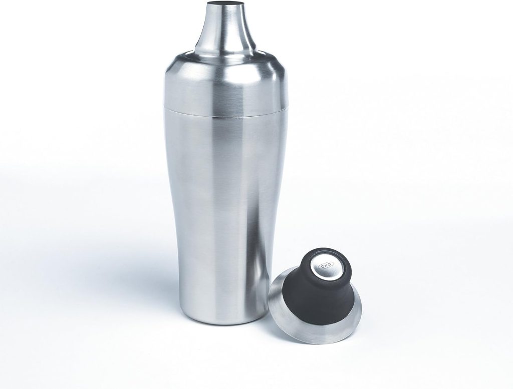 OXO SteeL Cocktail Shaker