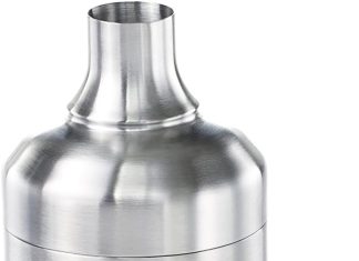 oxo steel cocktail shaker 3