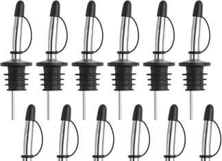 vaincre 12 pack pour spout review