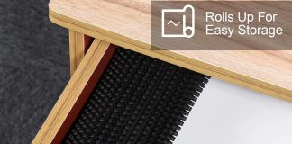 bar mats 18 x 12 premium bar mat 1cm thick coffee bar spill mat slip free service mats for coffee bar restaurants and ho 1