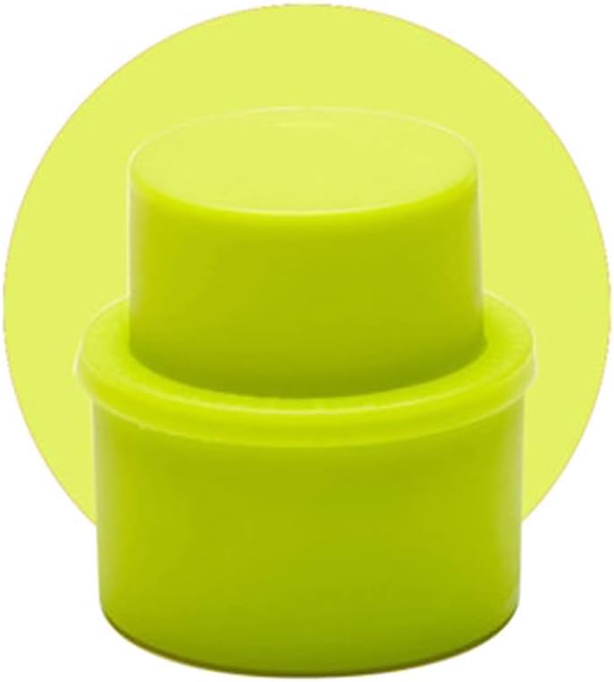 Vacuum Drink Cap Inflatable Soft Sealer Fizzy Drink Carbonated Beverage Bottle Stopper Saver Fizz Keeper Champagne Stopper
