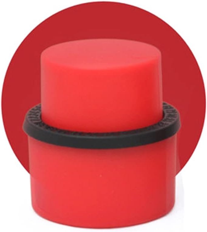 Vacuum Drink Cap Inflatable Soft Sealer Fizzy Drink Carbonated Beverage Bottle Stopper Saver Fizz Keeper Champagne Stopper