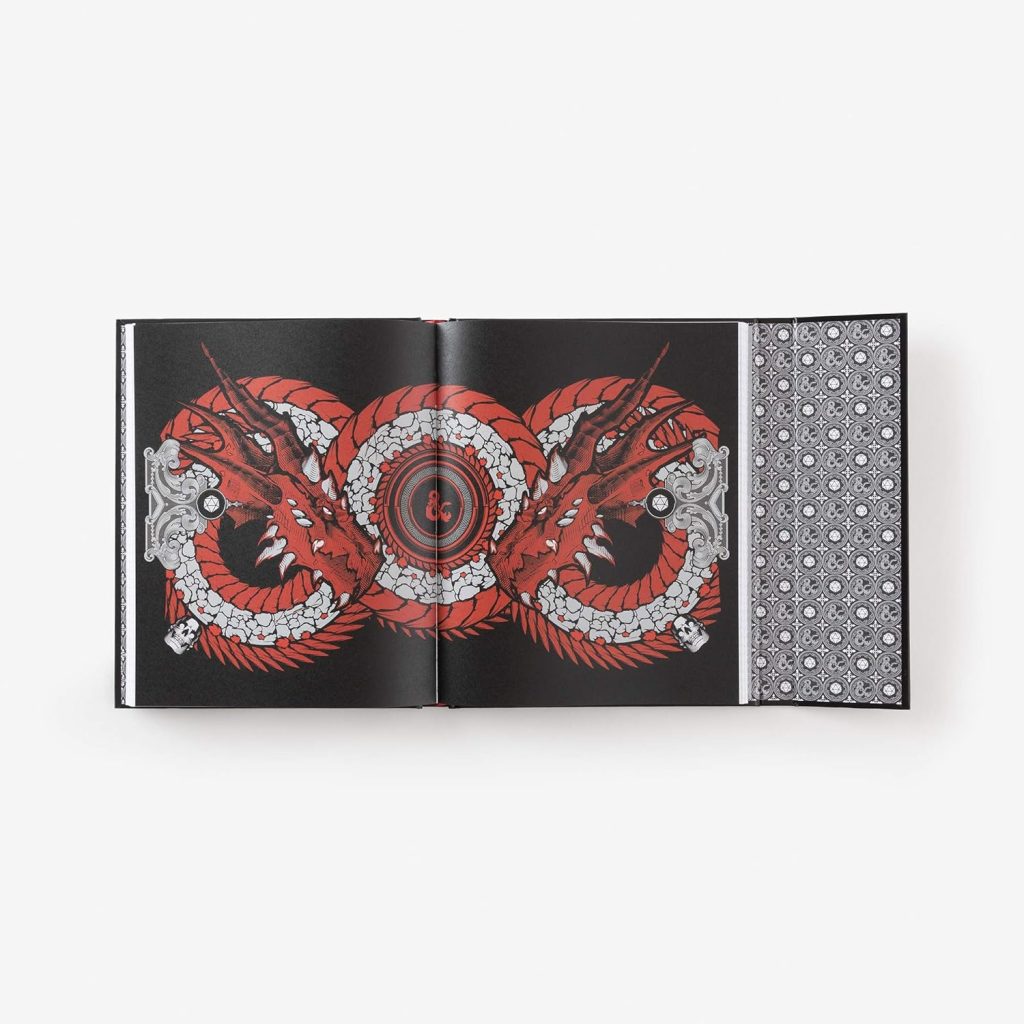 The Book of Holding (Dungeons  Dragons): A Blank Journal with Grid Paper for Note-Taking, Record Keeping, Journaling, Drawing, and More      Diary – August 4, 2020