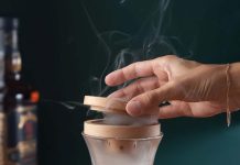 10 Pack Double Screen Filter for Cocktail Smoker review