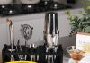 Premium 20 Piece Cocktail Shaker Set review