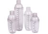 Ciieeo 4pcs Plastic Cocktail Shaker review