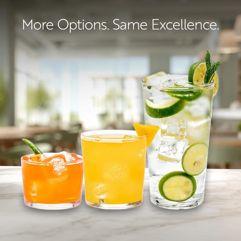 Restaurantware Sumi 7.5 Ounce Rocks Glasses Set of 6 Fine-Blown Lowball Glasses - Tempered Dishwasher-Safe Glassware Clear Glass Whiskey Glasses Serve Cocktails and Liquors For Bars or Homes Restaurantware Sumi 7.5 Ounce Rocks Glasses Set of 6 Fine-Blown Lowball Glasses - Tempered Dishwasher-Safe Glassware Clear Glass Whiskey Glasses Serve Cocktails and Liquors For Bars or Homes