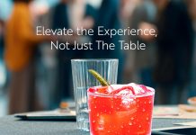 Restaurantware Sumi 7.5oz Rocks Glasses Set of 6 review