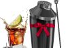 Bar Set Cocktail Shaker Set Bartender Kit review