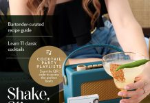 Barillio Elite Mixology Bartender Kit review