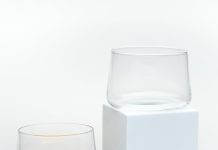 Luxe Tasting Glasses Set of 2 review