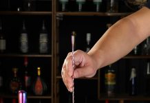 Cocktail Shaker Set – 13-Piece Bar Accessories Kit review