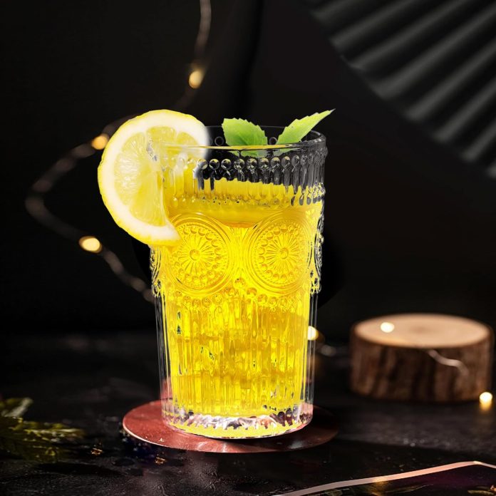 vintage-glassware-romantic-drinking-glasses-12-oz-cocktail-glasses-set-of-6-embossed-water-glasses-drinking-perfect-glas-3