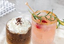 Kate Aspen Beaded Drinking Glasses Set Review (2026)
