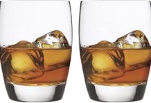 Luigi Bormioli Michelangelo Double Old Fashion Glasses Review