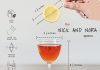 MORA Pure Nick and Nora Glasses Review — Elegant Choice for Mixology