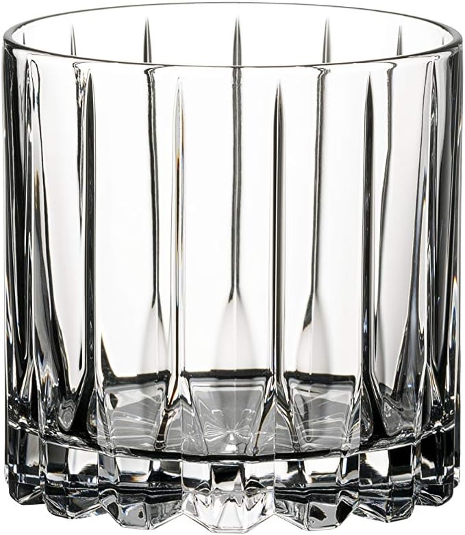 Riedel Drink Specific Glassware Rocks Glass Riedel Drink Specific Glassware Rocks Glass