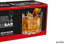 Riedel Drink Specific Glassware Rocks Glass Review (2026)