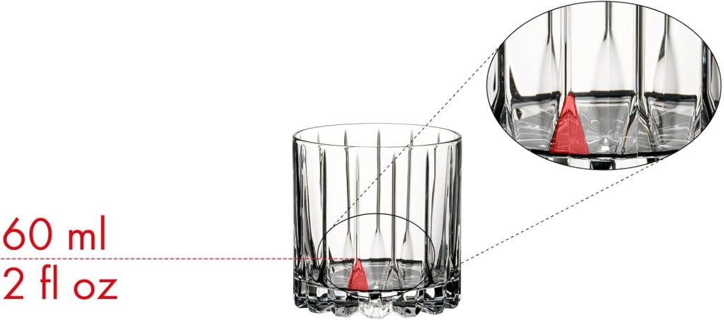 Riedel Drink Specific Glassware Rocks Glass Riedel Drink Specific Glassware Rocks Glass