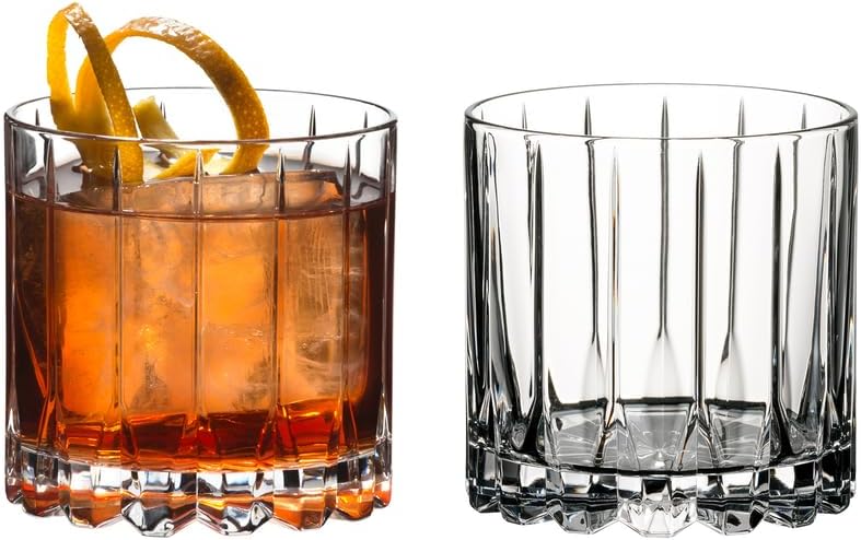 Riedel Drink Specific Glassware Rocks Glass Riedel Drink Specific Glassware Rocks Glass