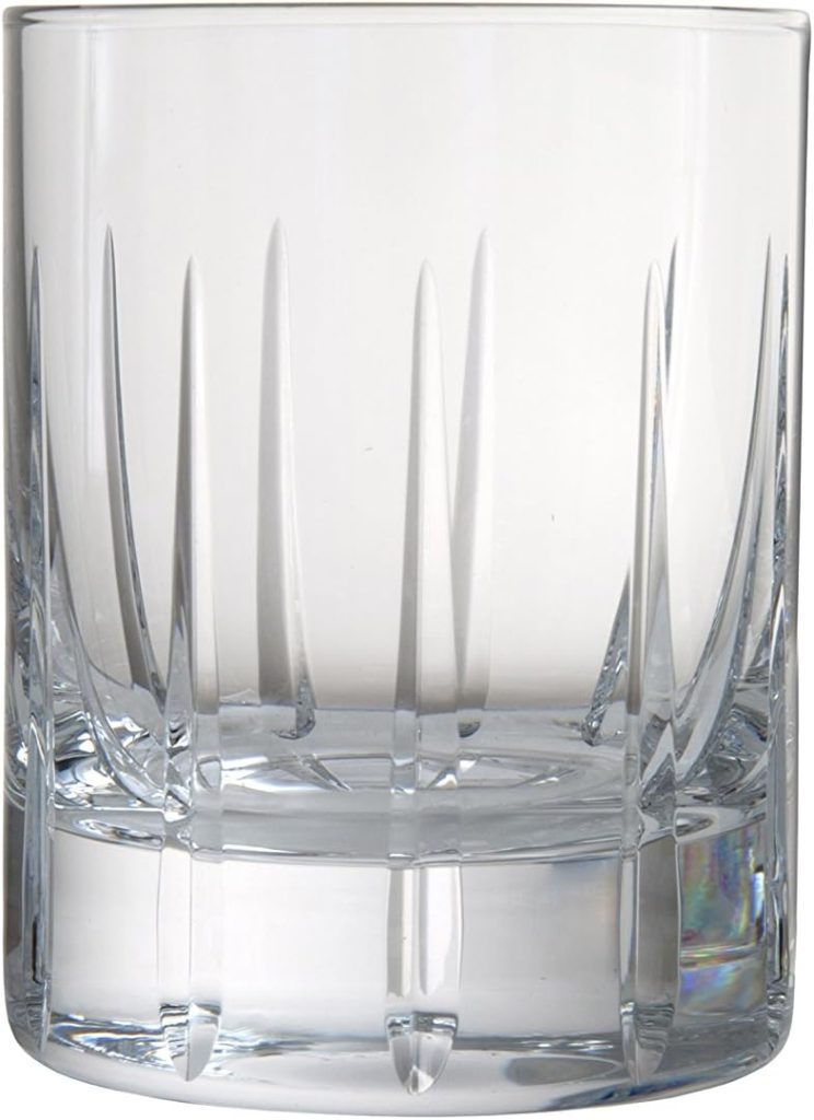 Schott Zwiesel Tritan Crystal Glass Distil Barware Collection Kirkwall Martini Cocktail Glasses (Set of 6), 8.5 oz, Clear Schott Zwiesel Tritan Crystal Glass Distil Barware Collection Kirkwall Martini Cocktail Glasses (Set of 6), 8.5 oz, Clear